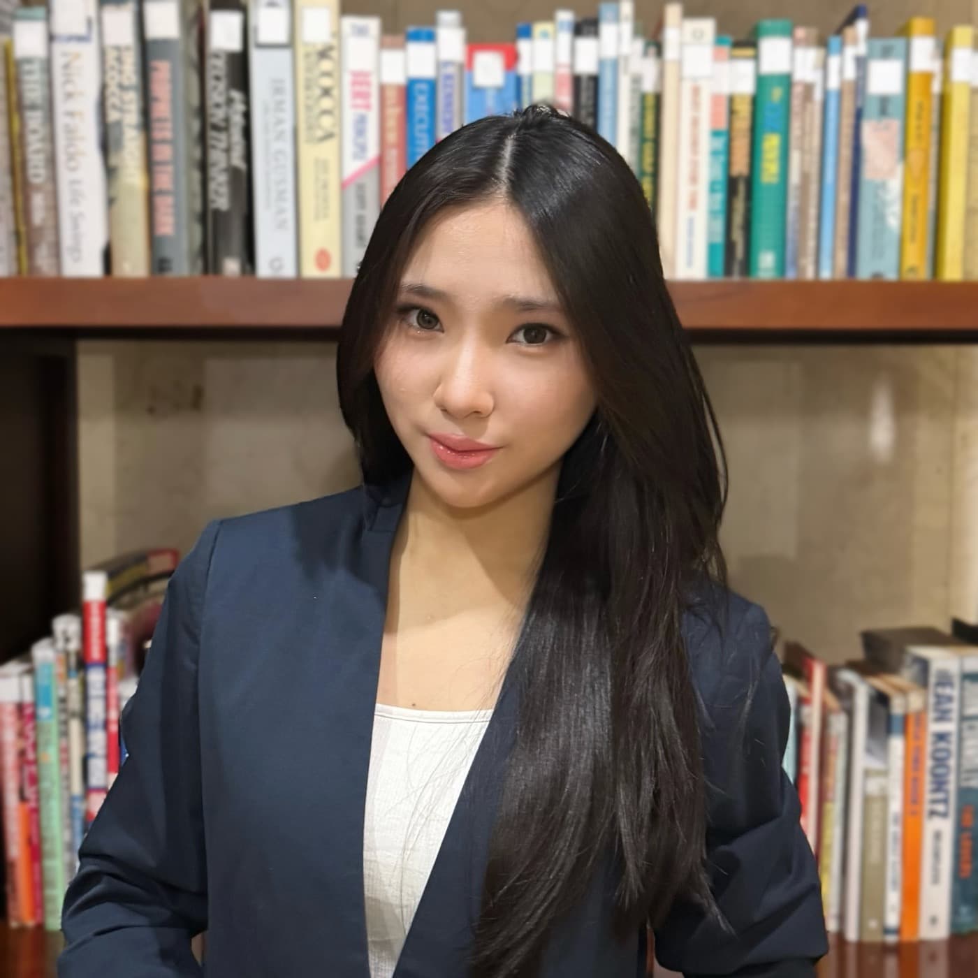 Kayla Elisheva Siwi
